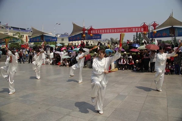 2014年5.1劳动节参加宿松县太极展演2.jpg